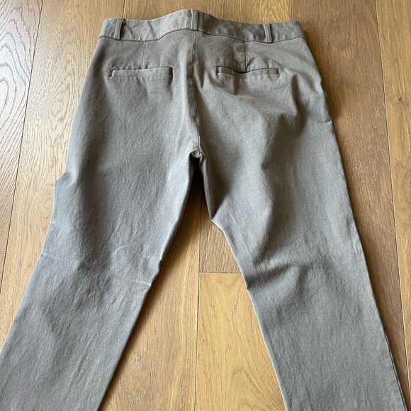 Banana Republic Dress Pants - Picture 2 of 5